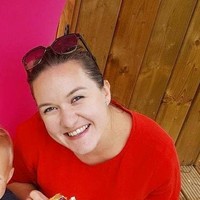 Curewiki Employee Mieke Fassart's profile photo