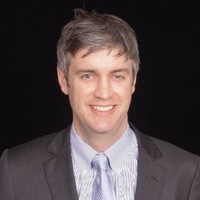 PwC Employee Robert Farr's profile photo