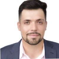 SMA Medical Labs Employee Nikolas Ruiz's profile photo