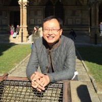 YooHoo & Friends Employee John Lee's profile photo