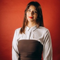 Alsat-M Employee Ilmie Zhaku's profile photo