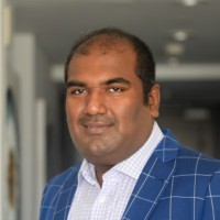 ArtSmiley Employee Lurdh Allam's profile photo