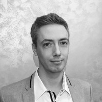 Blockstream Employee Igor Iochpa's profile photo