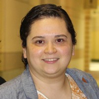 Warrantech Employee Linda Flores's profile photo