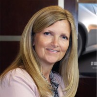 Statistical Surveys Employee Jody Doublestein's profile photo