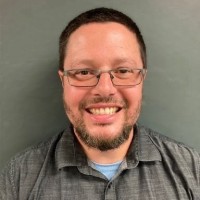 WYSO | Wisconsin Youth Symphony Orchestras Employee Joseph Greer's profile photo