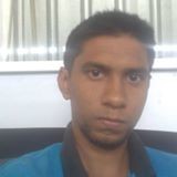 SOLIDEAL / LOADSTAR Employee Dilan Jayasekera's profile photo