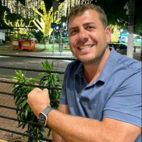 Ambev Employee Silva Lima's profile photo