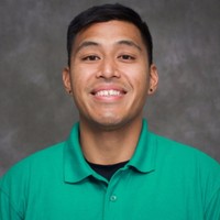 Los Angeles Community Hospital Employee Roland Martinez's profile photo