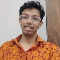 Google Developer Groups  - IIITM Gwalior Employee Aditya Medhane's profile photo