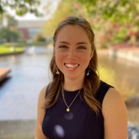 Public Justice Employee Haley Nicholson's profile photo