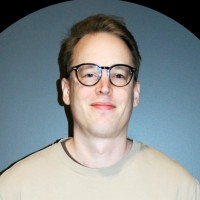 Humly Employee Oskar Hagberg's profile photo