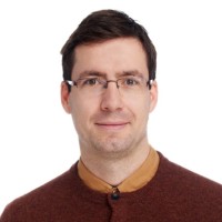 ARGUS DATA INSIGHTS Employee Vuk Popovic's profile photo