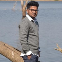 Hewlett Packard Enterprise Employee Uday S's profile photo