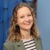 Wakibi Employee Rianne Kleefman's profile photo