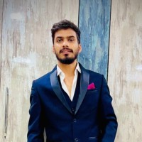 Dawn Staffing Solutions Inc. (USA) Employee Saurabh Prakash's profile photo