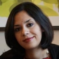 iText Employee Nancy Sami's profile photo