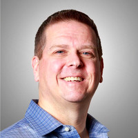 Aegex Technologies Employee David Holan's profile photo