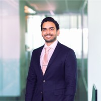 Vishan Patel Email & Phone Number