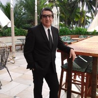 free lance Employee Osman Ramirez's profile photo