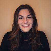 Phosphene Employee Hanna Velcofsky's profile photo