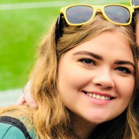 Senasys Employee Chloe' Knox's profile photo