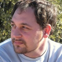 USAA Employee Brian Usinger's profile photo