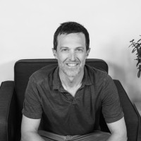 SCALE Initiative at Stanford University Employee Chris Agnew's profile photo
