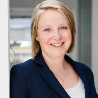 bpExperts GmbH Employee Dorothee Wenzler's profile photo