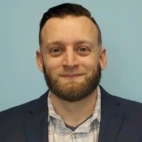 Helm Employee Scott Lazenby's profile photo