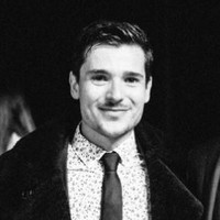 Confluent Digital Employee Alexis Bidault's profile photo