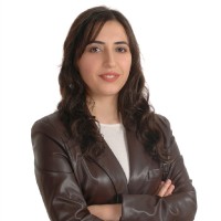 Gizem A. Email