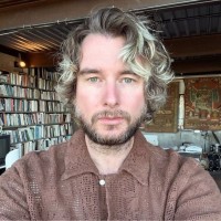 Freja Employee Nick Mallins's profile photo