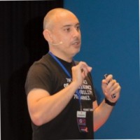 Estratecno Employee Ángel Galán Carretero's profile photo