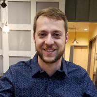 Annexus Health Employee Joshua Werner's profile photo