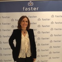FASTER Employee Julia Valero Romero's profile photo