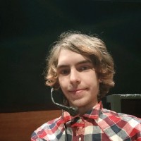CINETOL Employee Tom Sonnenberg's profile photo