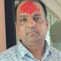 Alghadeer Group Employee Bishnu Gyawali's profile photo