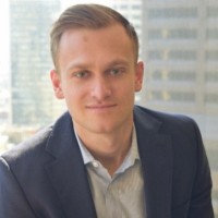 Iconic Equities Employee Tomas Narbutas's profile photo