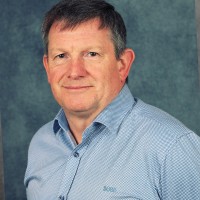 BGEN Ltd Employee Howard Ireland's profile photo