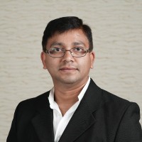 GyanSys Inc. Employee Senthilkumar Raju's profile photo