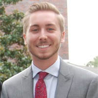 Krumware Employee Casey McNaboe's profile photo