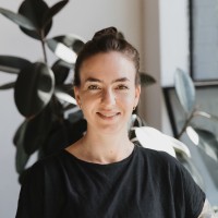 Anja Hoffmann Email & Phone Number