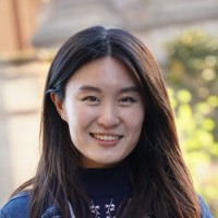 Veeva Systems Employee Bailey Chen's profile photo