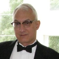Mark Perry