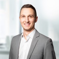 Gühring KG Employee Stephan Romer's profile photo