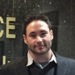 Consulting Solutions Employee Jason Ashton's profile photo