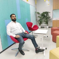Cohizon Life Sciences Employee Ashif Ali's profile photo