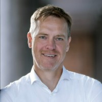 Danske Bank Employee Karsten Breum's profile photo