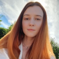 Elfsight Employee Helga Razinkova's profile photo